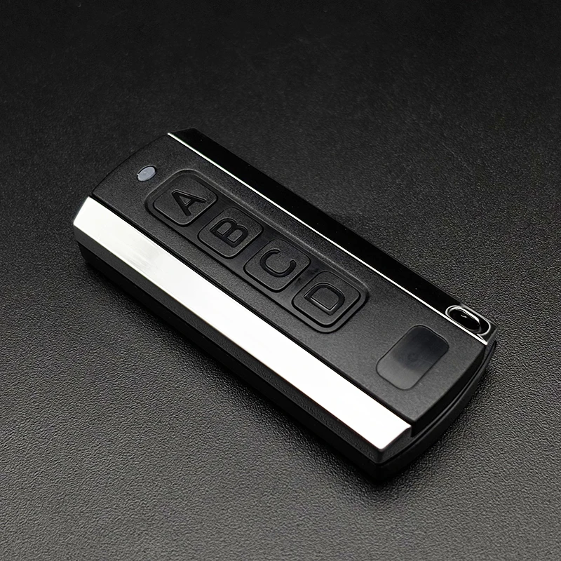 جديد لباب المرآب SPACE SP2 SP4/بوابة التحكم عن بعد 433.92 ميجا هرتز رمز المتداول #5