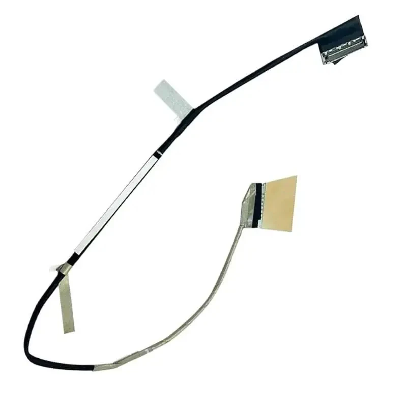 H+A+ 40Pin 300HZ EDP LCD Screen Video Display Flex Cable Replacement for Asus ROG Strix 5plus G513QM G513 G513QS 6017B1547301