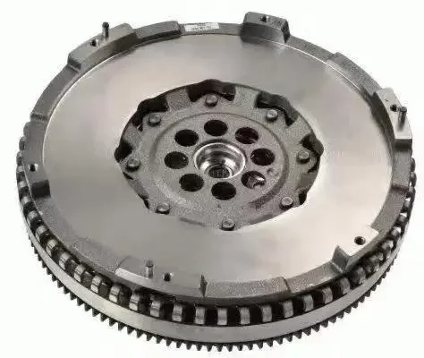 High quality dual mass flywheel for various European models