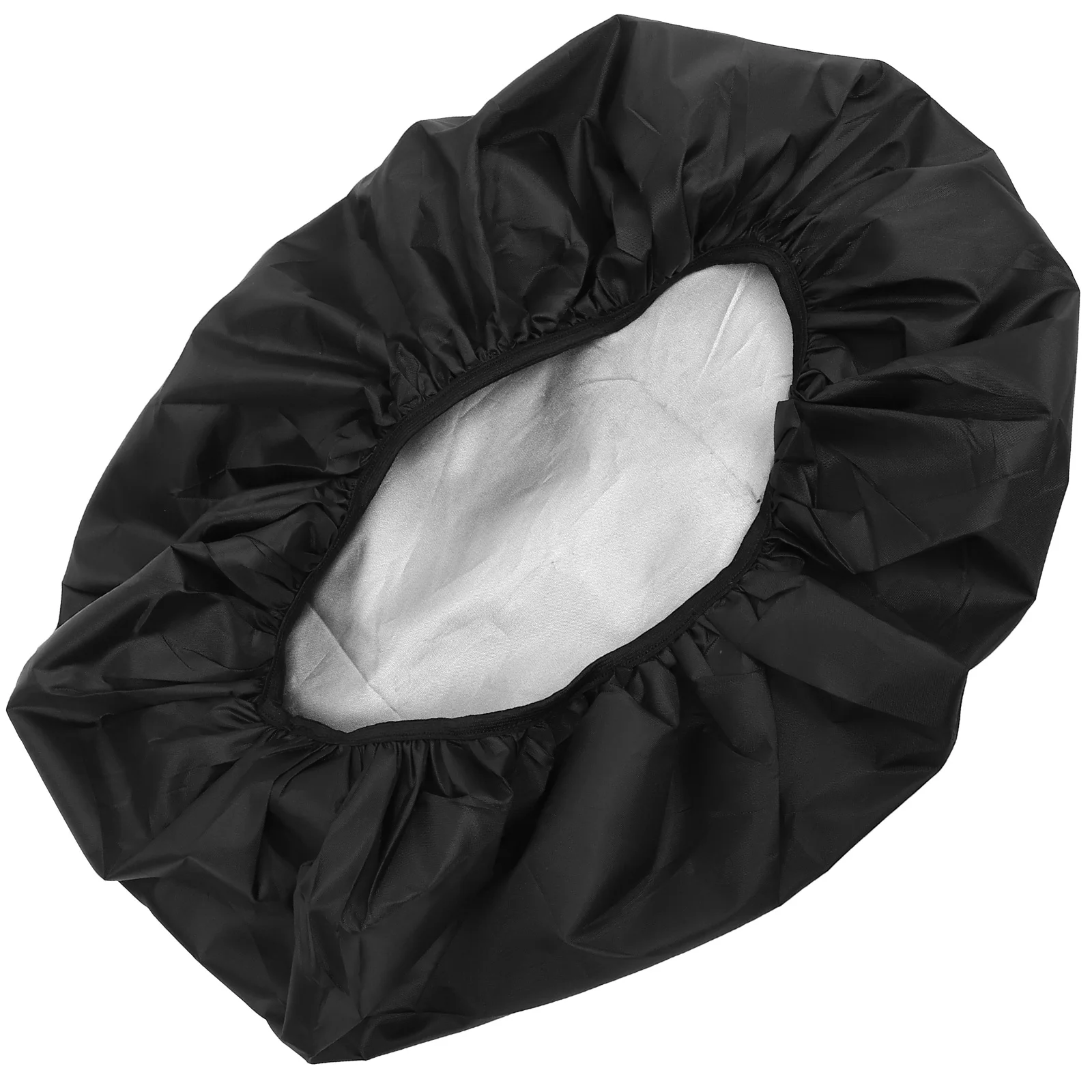 

Waterproof Bike Basket Cover Black Reversible Electric Bicycle Storage Liner Rain Protection Cycling Accessories Bike Front