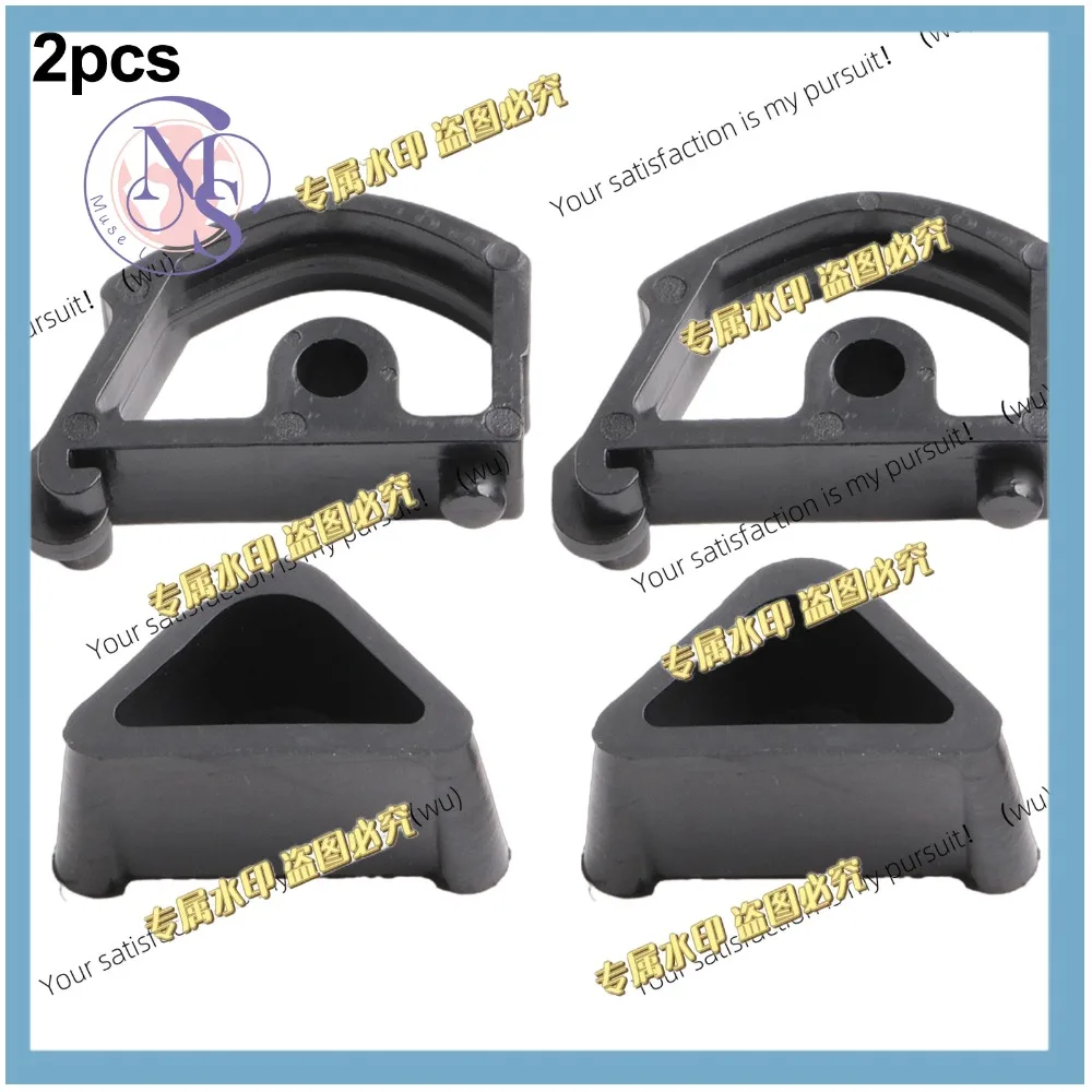 Trestle Foot Workbench Leg Catch 242394-00 242416-00 Kits 4pcs New For MM003 79-034 WM425 For 79-032-46 79-041