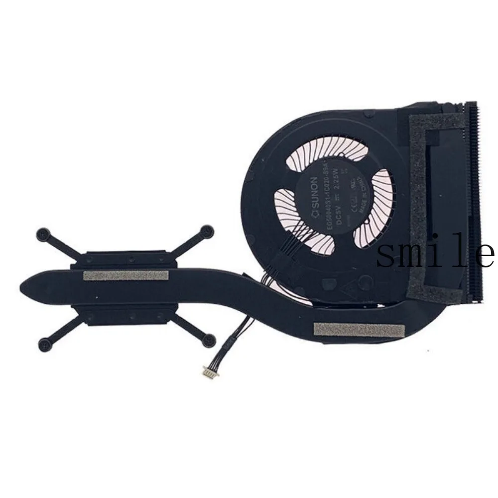 

5H40W36667 New For Lenovo Thinkpad X390 X395 X13 CPU Cooling Fan Heatsink