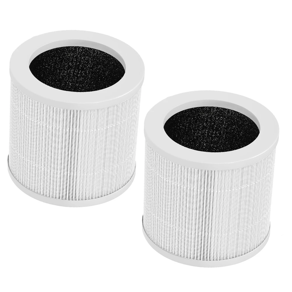 

For VEWIOR For KOIOS For AMEIFU Compatible Air Cleaner Filters with 3 Stage True Filtration Technology Available