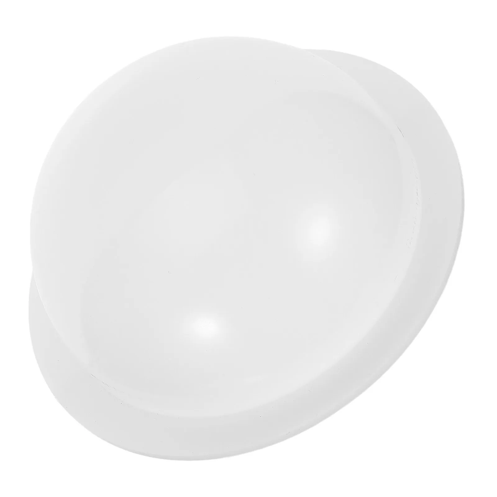 Ceiling Light Shade Acrylic 100Mm Half Sphere Replacement Cover Flush Mount Fixture Diffuser Ceiling Lamp Shade
