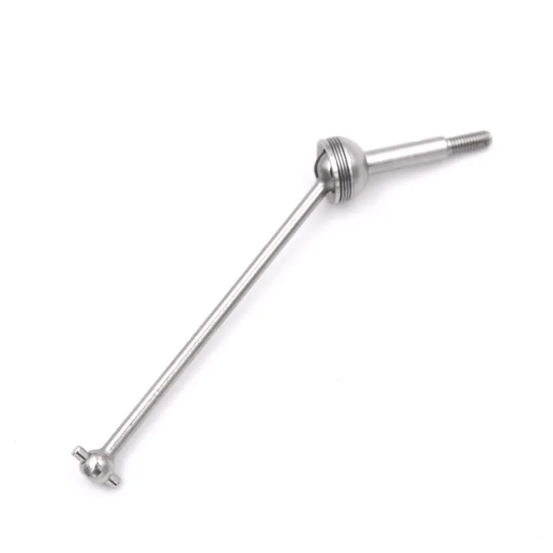 Upgrade CVD Universal Drive Shaft for WLtoys 144001 124019 124017 124018 RC Car Part 1315 Replacement Parts
