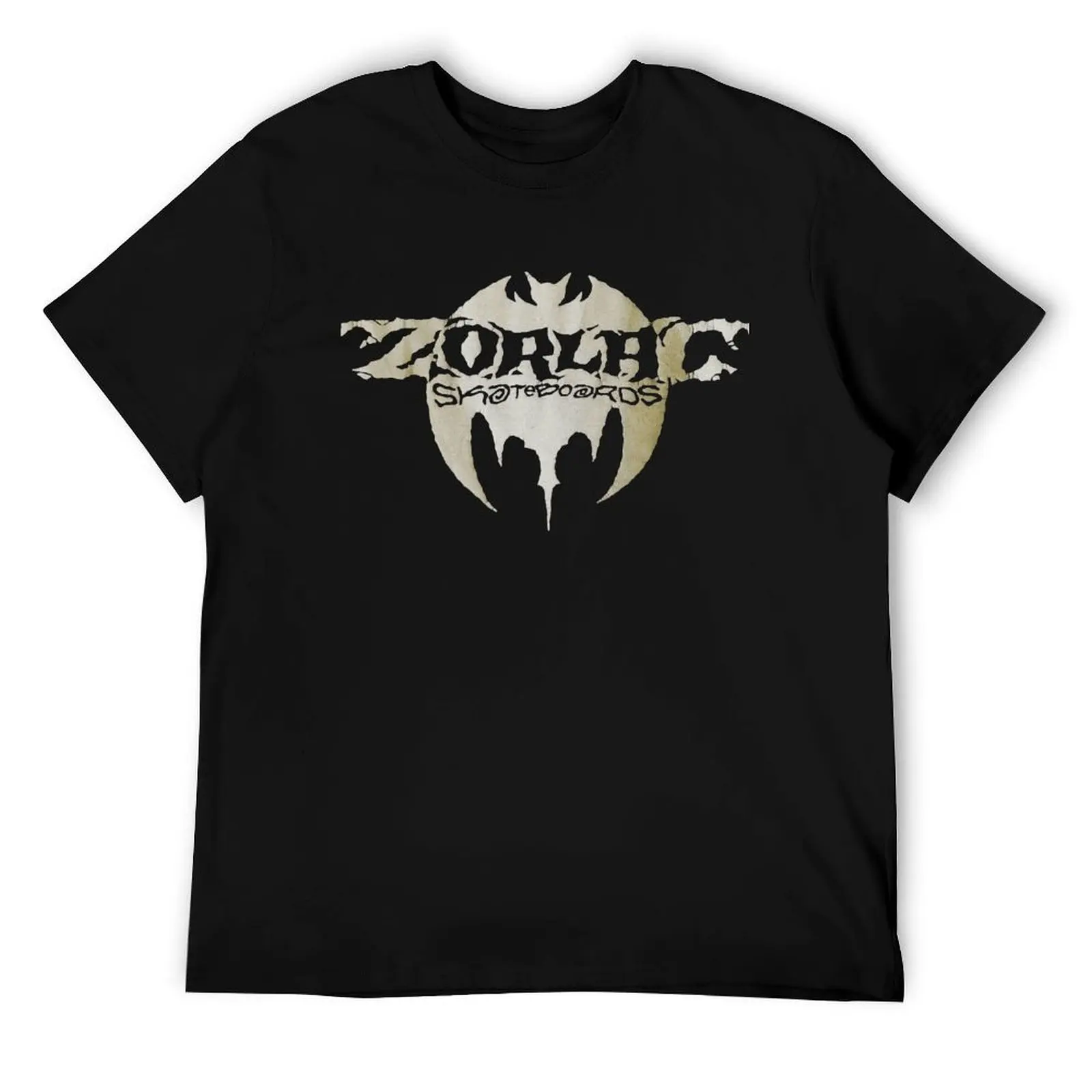 

Zorlac Skateboard T-Shirt g man t shirts for men man t shirt luxury man t shirt summer T-Shirt