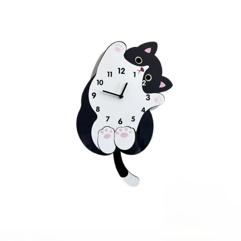 Thumbnail 4 - #67 Best Large Decorative Wall Clocks to Buy In 2026