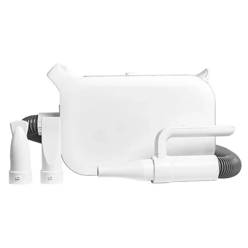 

Cross-border pet hair dryer High power dog cat hair dryer