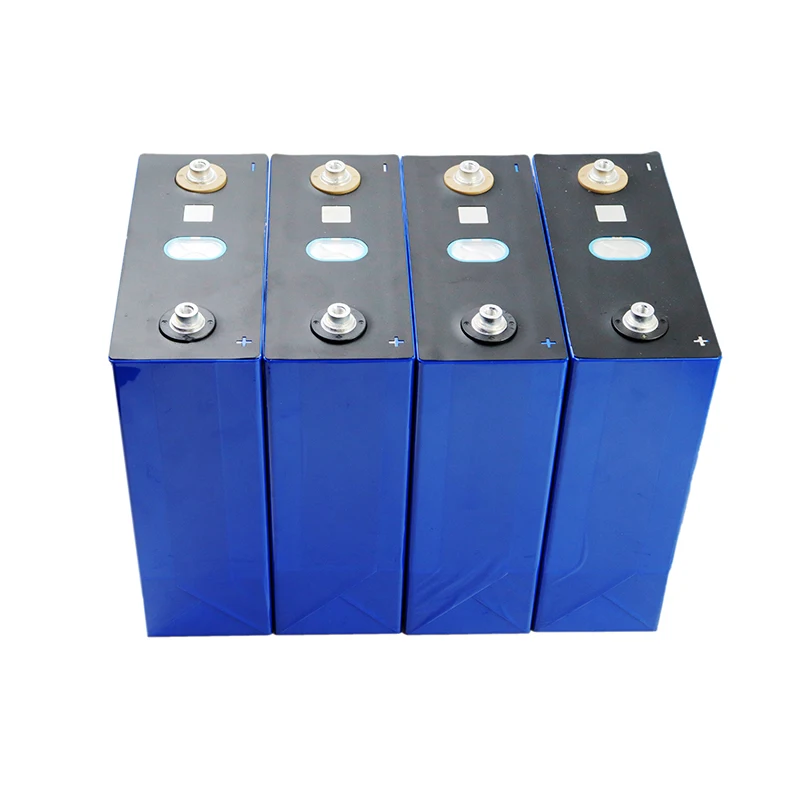 12 قطعة بطاريات أيون الصوديوم 3.1 فولت 230 أمبير، مقاومة لدرجات الحرارة المنخفضة، مناسبة للبطاريات المحمولة في المركبات الكهربائية