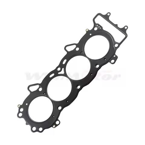 Cylinder Head Gasket For Honda CBR1000RR 2004-2007 CBR 1000 RR 12251-MEL-013 12251-MEL-D21