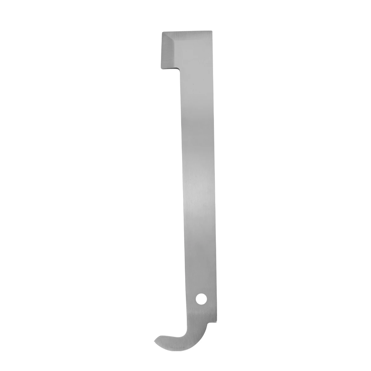 

Stainless Hive Tool 11 2inch Silver 28 5cm Separating Boxes Pry Frames Scrape Wax Propolis Beekeeping Equipment