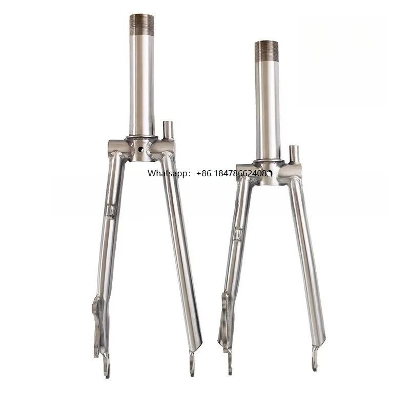 

COMEPLAY Bicycle Parts Fork for Front Fork Bicycles 12'' or 16'' Factory Direct Wholesale of Disc Brake Fork OEM