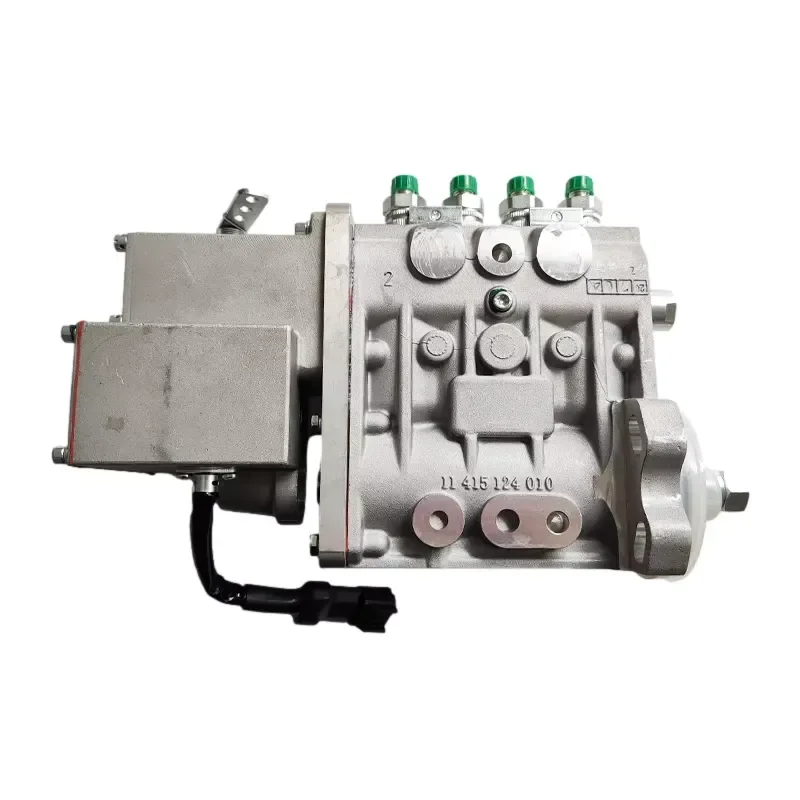 

4BTA3.9 Engine Fuel Pump 5262669 4939773 5290006