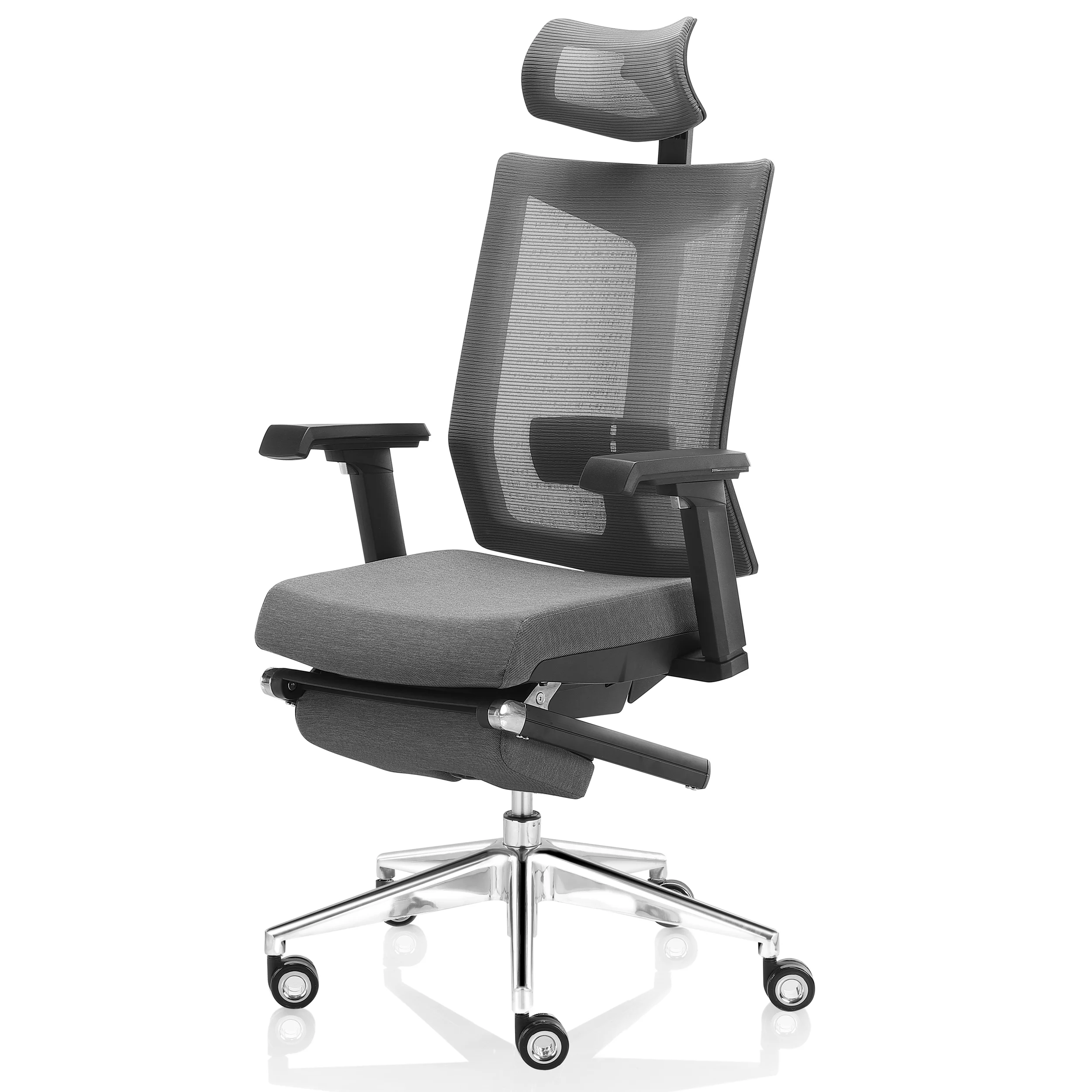 Modern and high quality  office  reclining  chair  executive office  ergonomic  chair  office computer desk chair