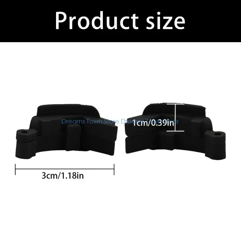 HX6A Handheld Device Control Repair Pair for RG477M, 1 Pair Service