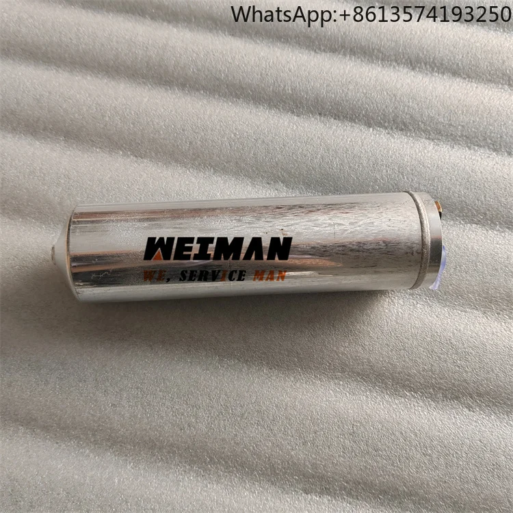 

Wheel Loader Reservoir Dryer 4190002863 for Wheel Loader LG958L