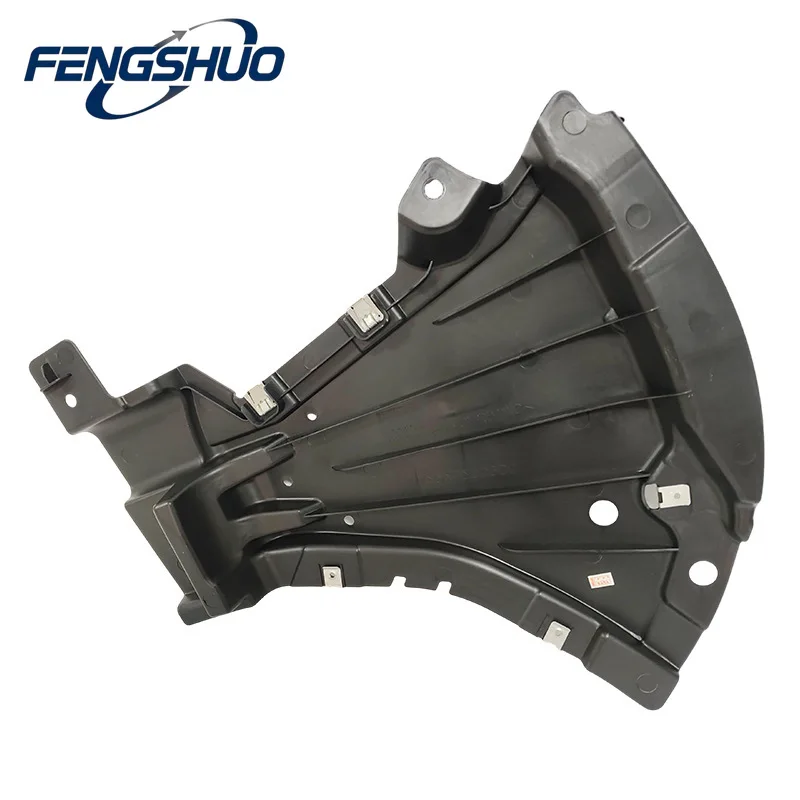 A2225200900, A2225201000 - Left/Right Front Bumper Corner Trim Panel For Mercedes-Benz S W222,Maybach S X222