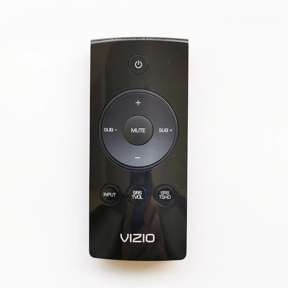 

Original new VIZIO wall hanging bar Audio remote Control SB4020M-A0