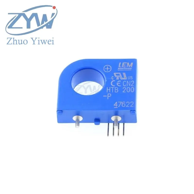 New original sensor LEM HTB200-P Current 200A transformer