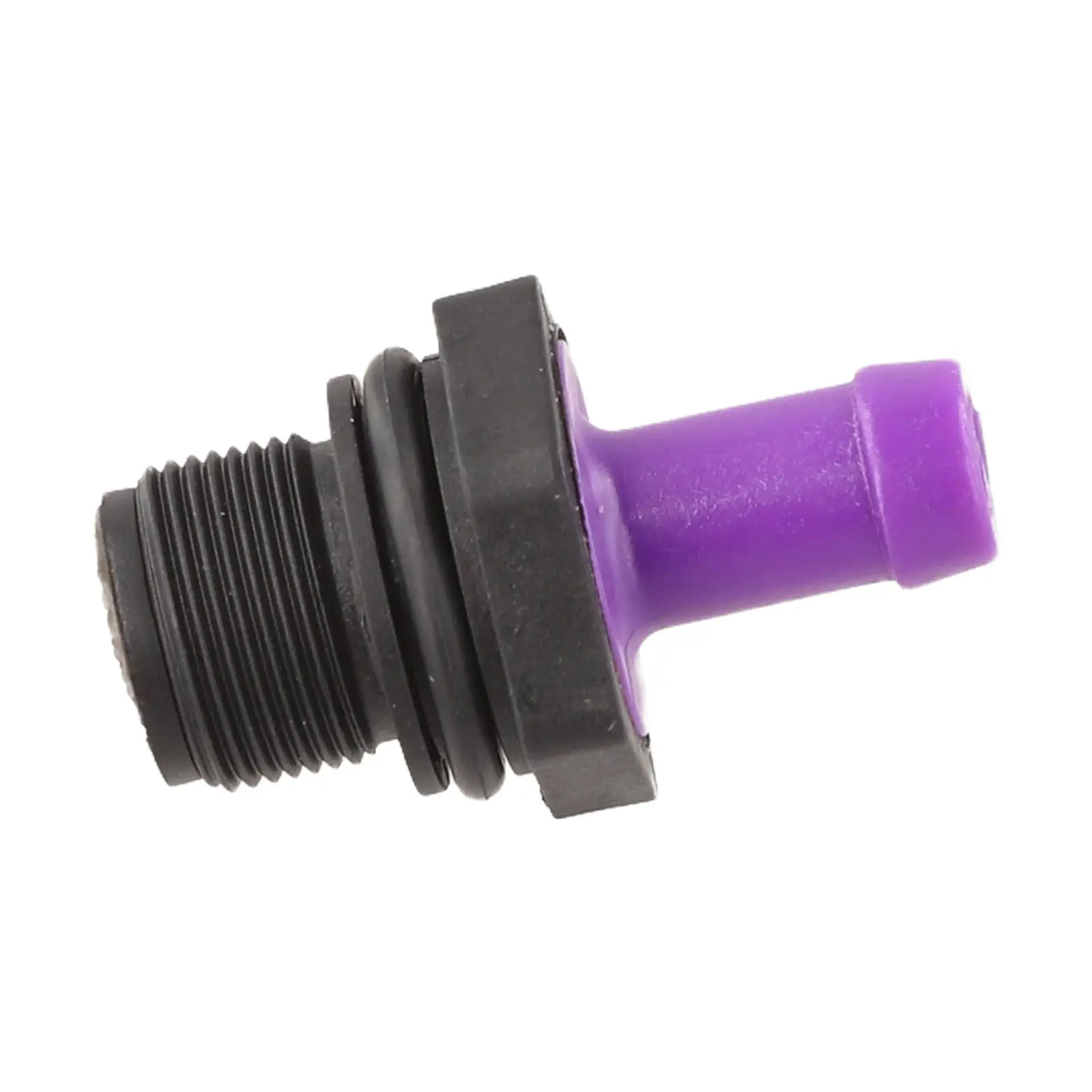 

Anti-corrosion Valve PCV Valve Visual Fit Check Non-deformation Design OEM Compatibility Exhaust Gas Recirculation Valve
