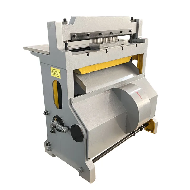 JZ-501C Mechanical Motor Precision Multi-Hole Paper Punching Machine for Calendar & Wire-O Binding