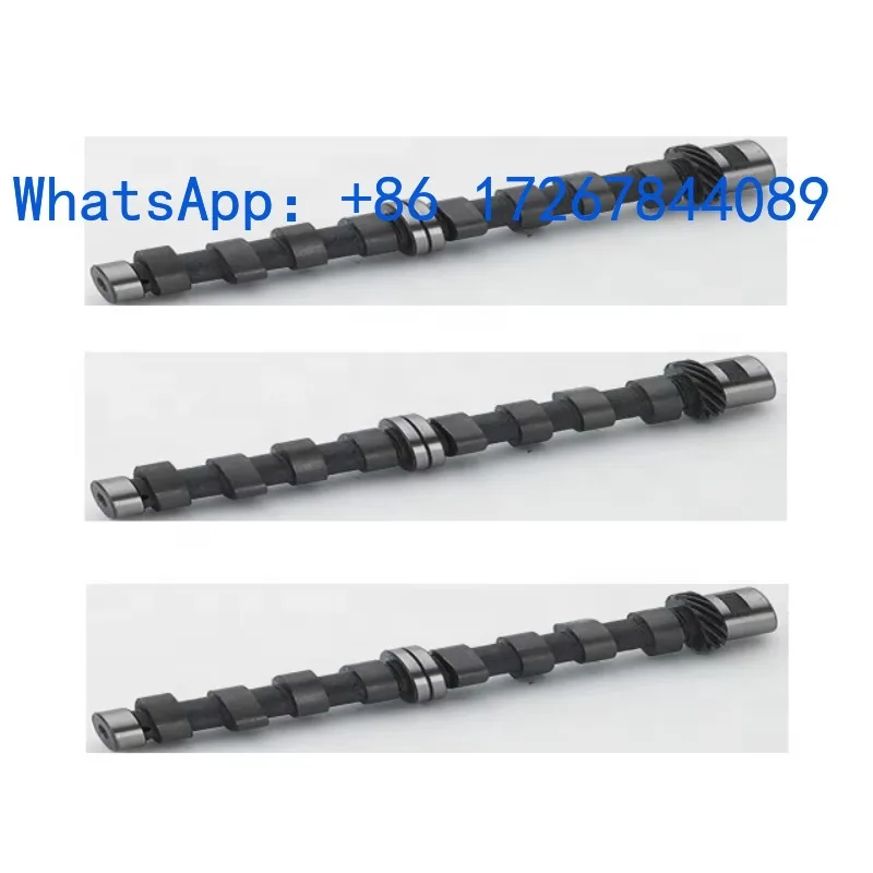 

Высококачественные детали двигателя FIAT 2700 127. Распредвал FIAT PANDA.UNO45 4362489