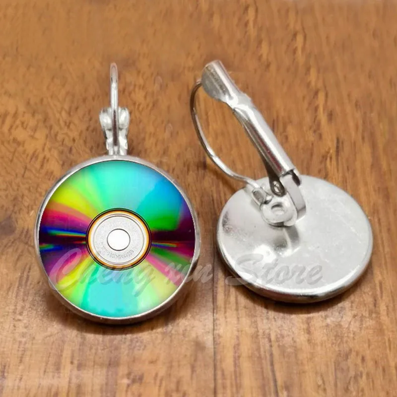 Vintage Cd Record E…