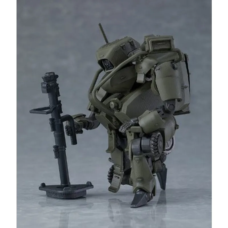 GSC Original Moderoid OBSOLETE Series Outcast Brigade EXOFRAME Anime Figurka Akcji Model do Składania Zabawki Model Prezenty dla Chłopców