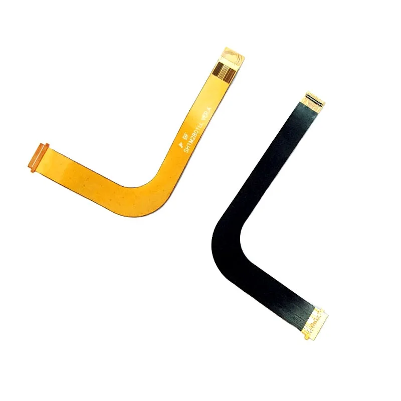 Genuine LCD Display Flex Cable For Huawei MediaPad M2-801W M2-802L M2-803L LCD Connect MainBoard Flex Ribbon Replacement Repair
