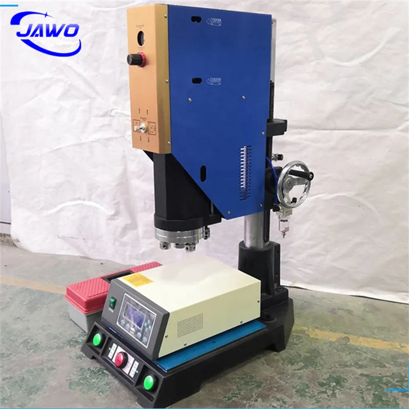 Hot Selling Ultrasonic Plastic Welding Machine Ultrasonic Welding Machine