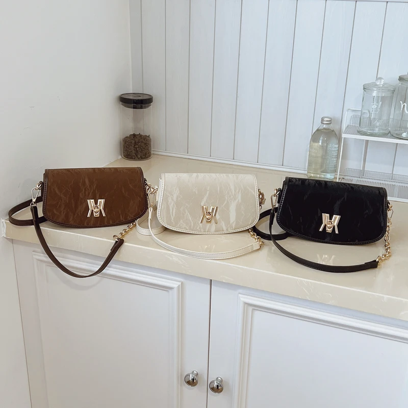 

Улучшенная женская сумка через плечо из травы, кожаная сумка со змеиным принтом, монако, элитный винтажный аккуратный просторный вид