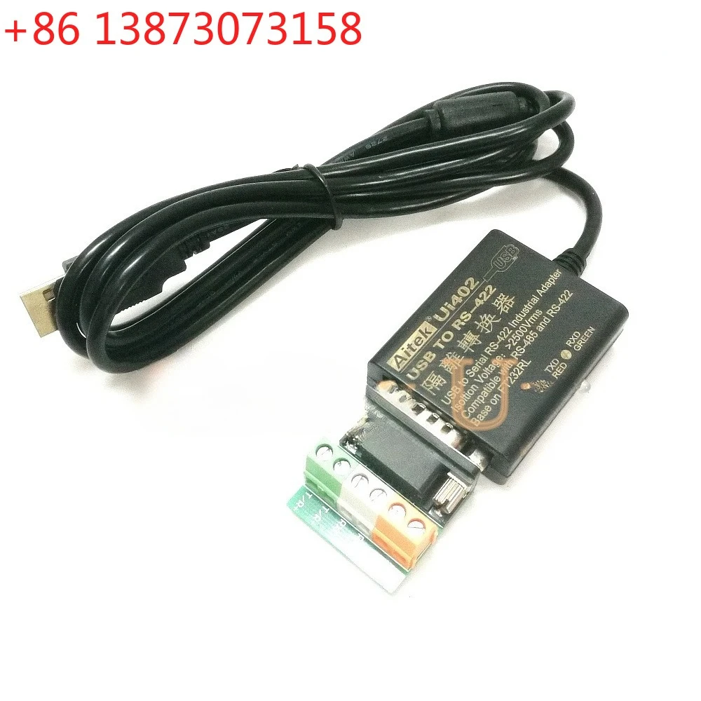 Ui402 U-SB To RS422…