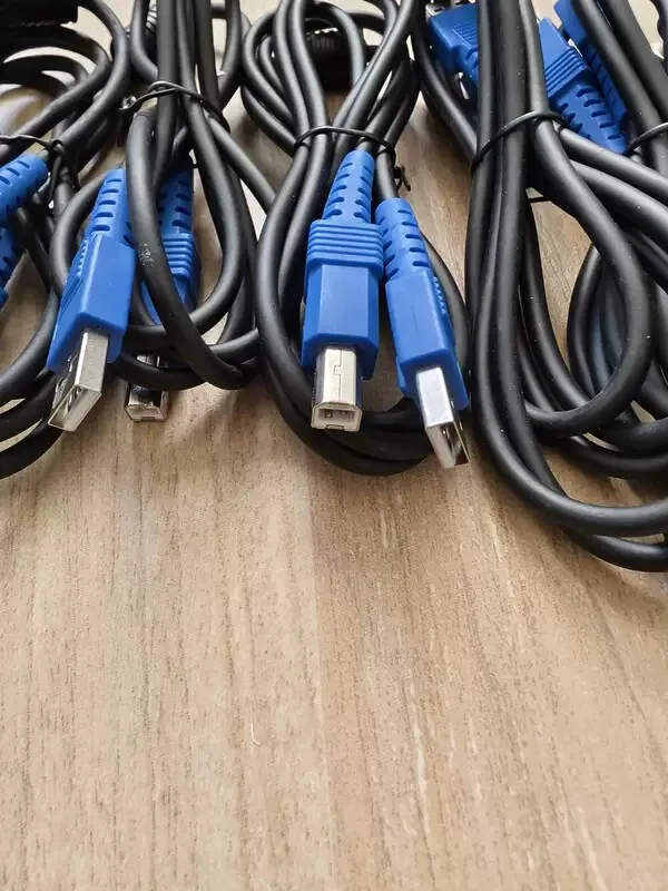 DoIP USB Diagnostic Adapter Cable C‑Terminal Connector For X431 Pro3S+ V5.0 Pad5 Remote Diagnostic Box Auto Repair Accessory