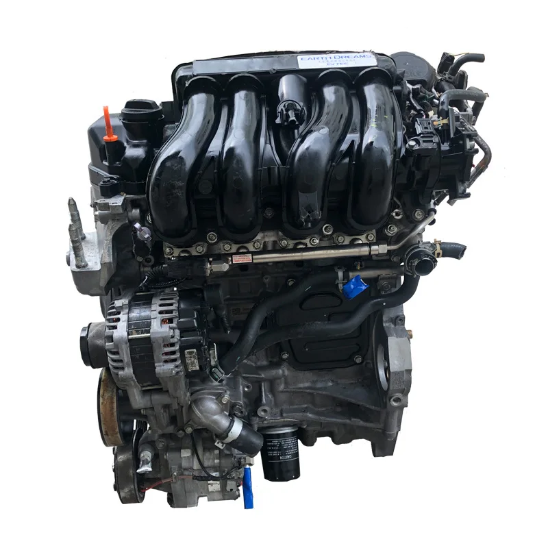 Japanese high quality 2JZ GTE 4A 5E G16A Non-VVTi Twin Turbo 3.0L 2JZ Engine with Automatic Transmission for Toy ota