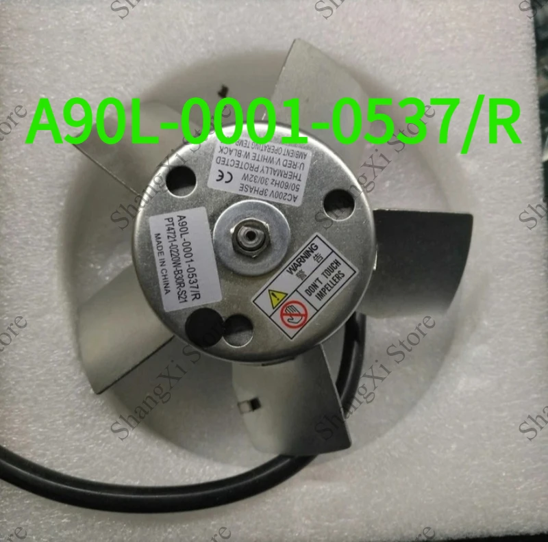 1PC Brand New A90L-0001-0537/R Spindle Motor A90L00010537R Fast Shipping