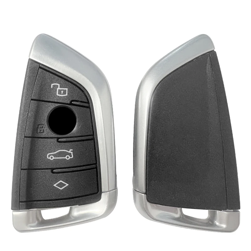 CN006133 Original Classis télécommande intelligente porte-clés FCC ID: N5F-ID21A IC 3248A-ID21A 434MHZ 49 puce BDC2 BDC3 pour BMW G