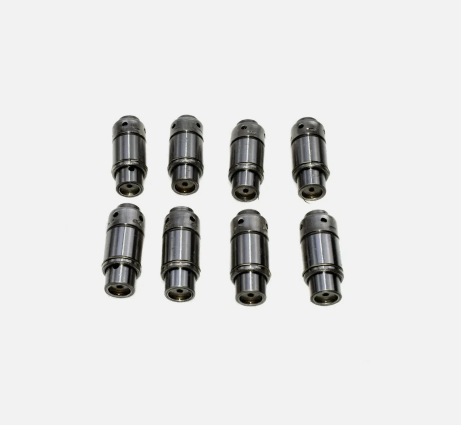 

8PCS Hydraulic-Lifter Intake Valves-For Mercedes C240 C320 E320 1130500080