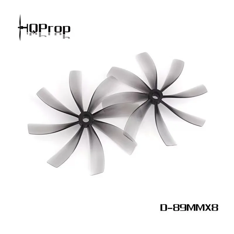 Hq Duct-89Mmx8 Padd…