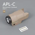 APL-C Tan