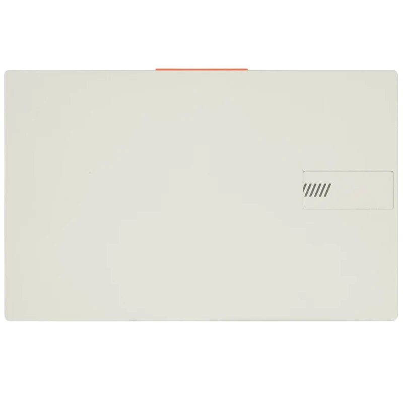 for fearless  VIBOOK S15 15i S5504VA K5504VA laptop LCD screen top cover back cover ordinary OLED IPS screen silver blue