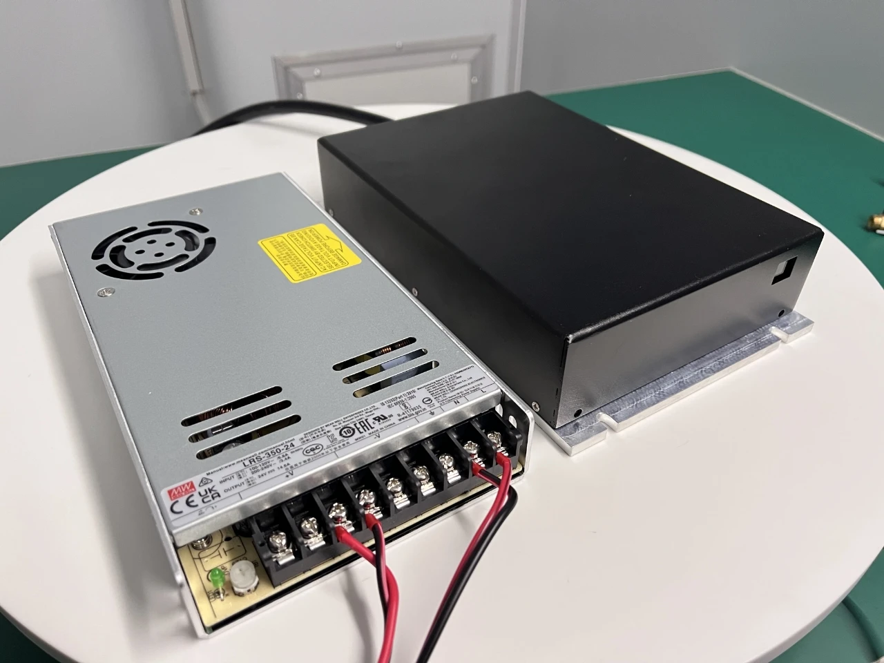 RGB 20W Laser Stage Laser High-Power Color Laser Module TTL/Analog