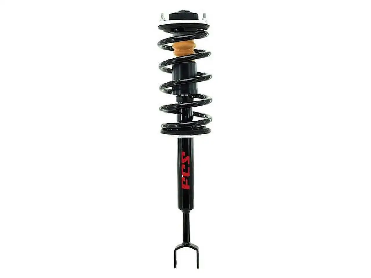 

Front Left Strut and Coil Spring Assembly - Compatible with 2001 - 2005 Volkswagen Passat 2002 2003 2004