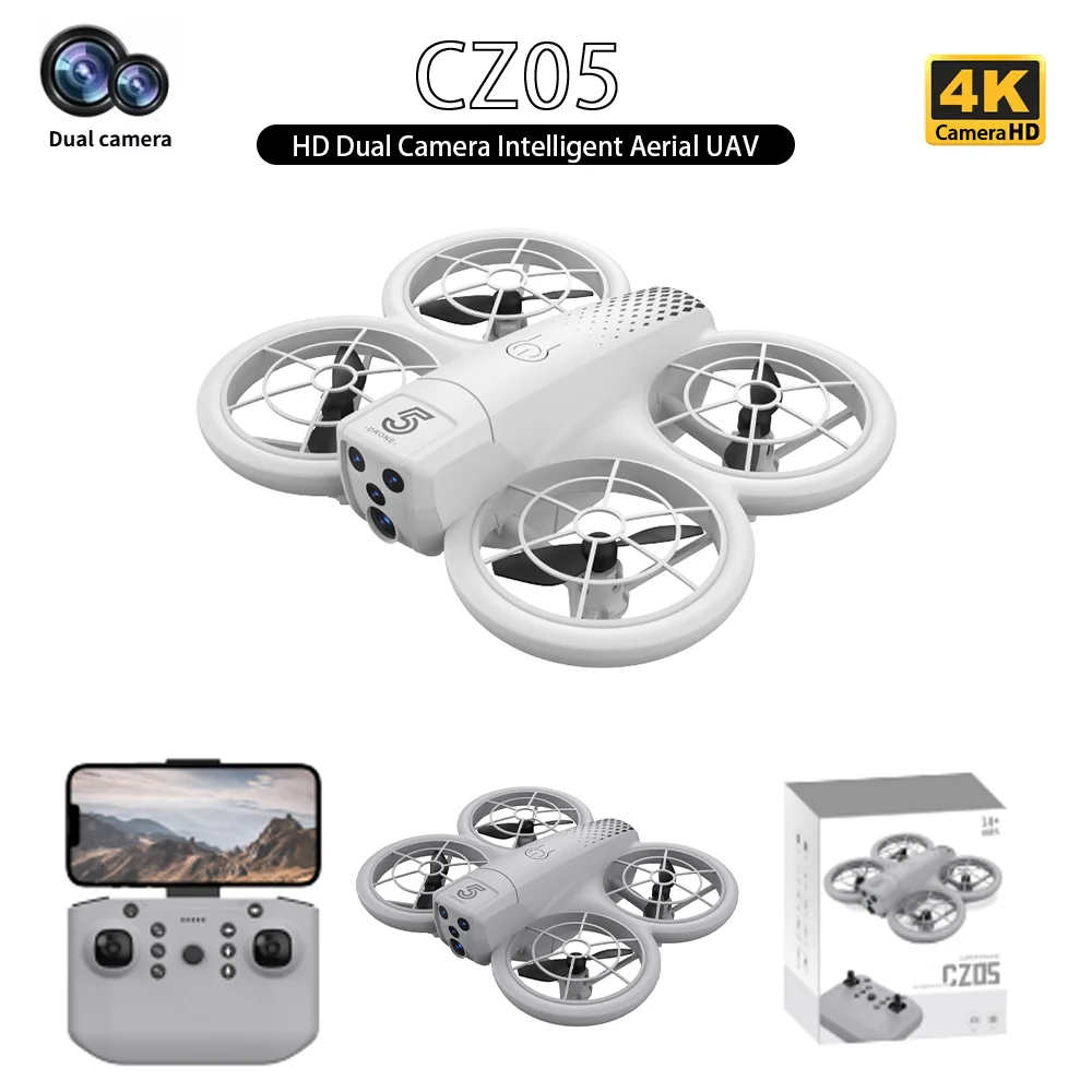 CZ05 Aerial Photogr…