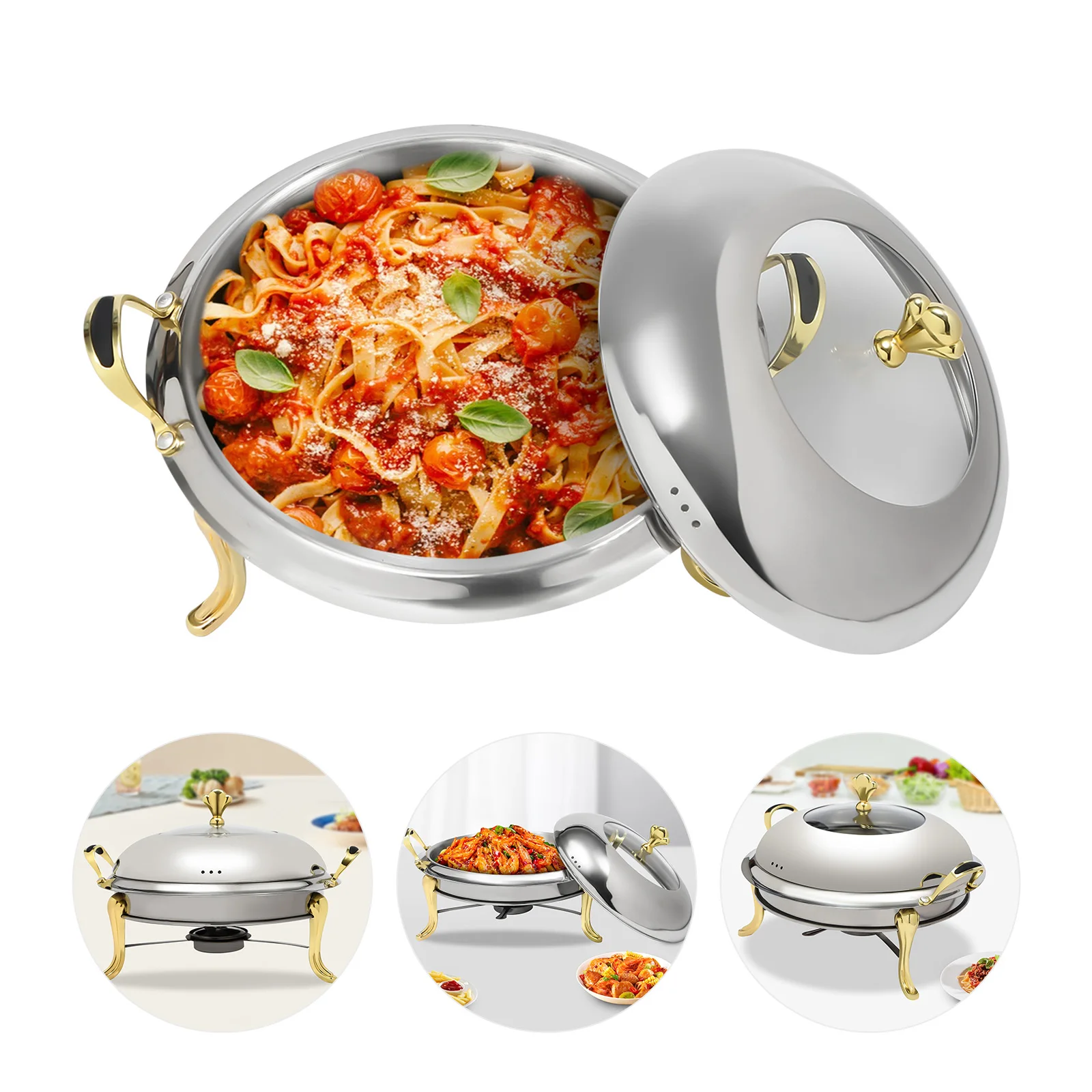 #5 Food Warmers Comparison Guide