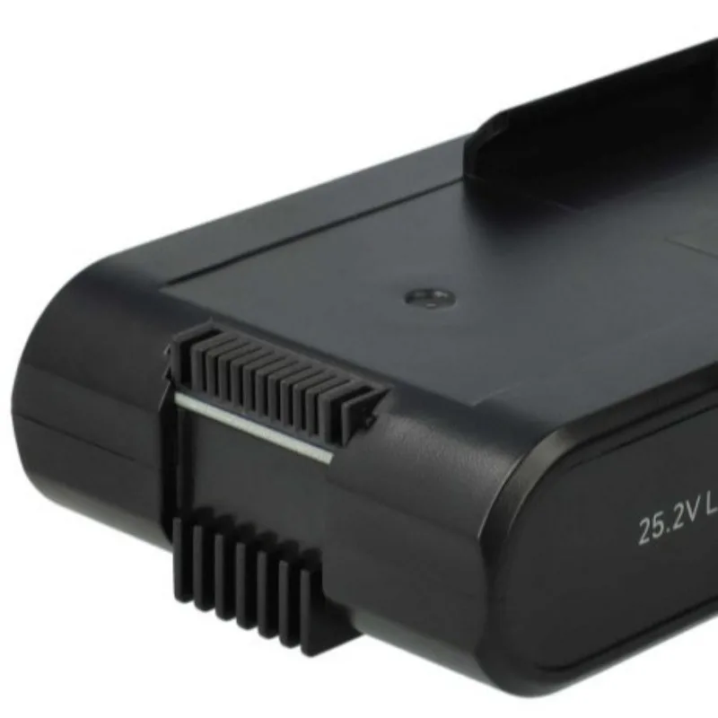 [7INR19/65] for Eufy S11 Go T2501 Cordless Vacuum Cleaner High Capacity Li-ion Replacement Battery