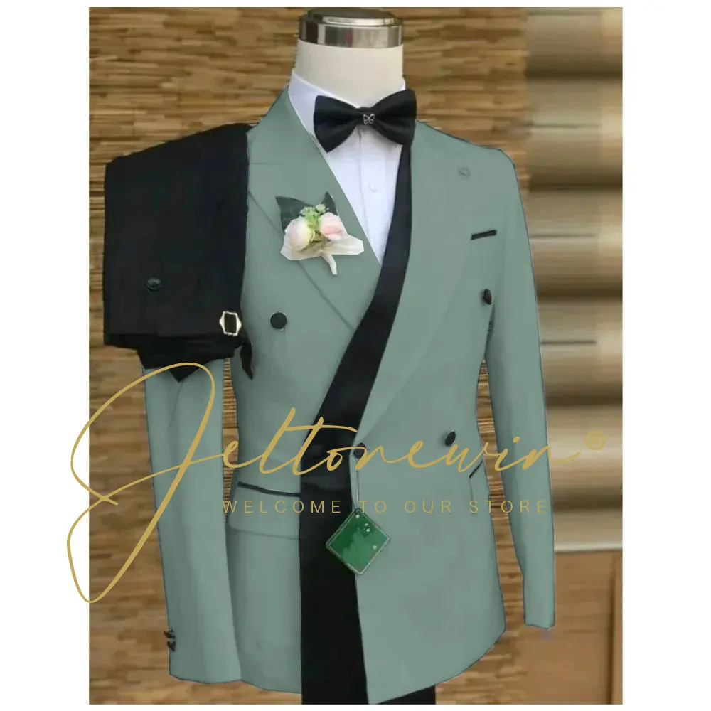 light green