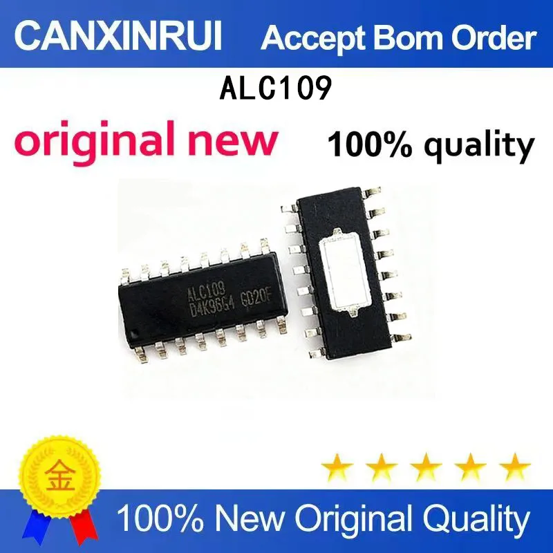 (5-100 Pieces) New stock ALC109 ALC109-CG TSOP16