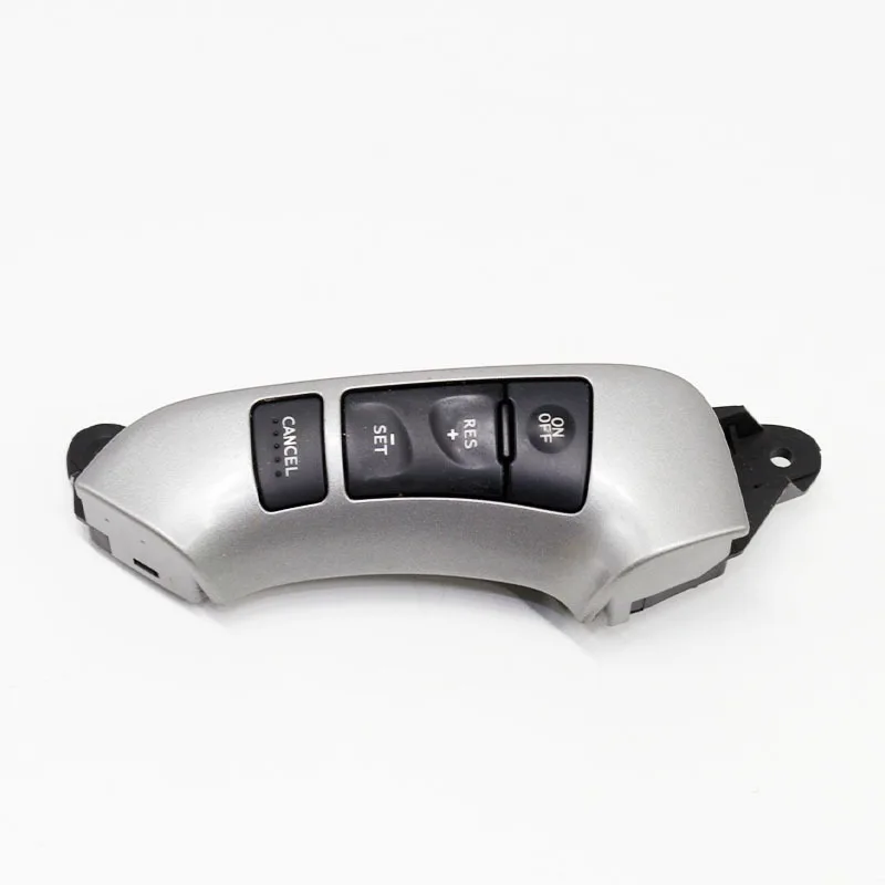 

967102B800BS 967102-B800BS 967102B800 Cruise Control Button Steering Wheel Volume Control Switch for Hyundai Santa Fe 2.4