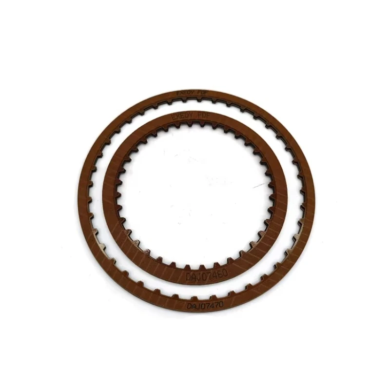 Original JF010E/JF011E/JF016E/JF017E/F1CJA/W1CJA/F1CJC/W1CJC clutch disc friction