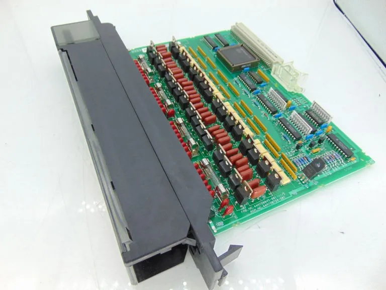 Plc Ic697mdl350c Module for Warranty Product